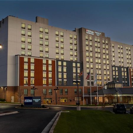 Homewood Suites By Hilton Baltimore - Arundel Mills Hanover Exterior foto