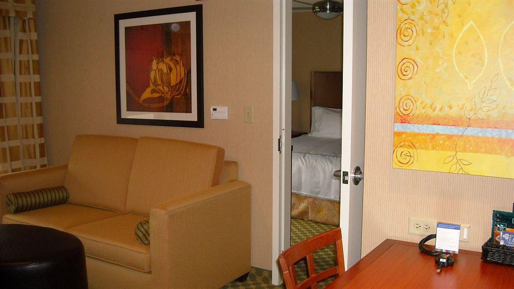 Homewood Suites By Hilton Baltimore - Arundel Mills Hanover Exterior foto