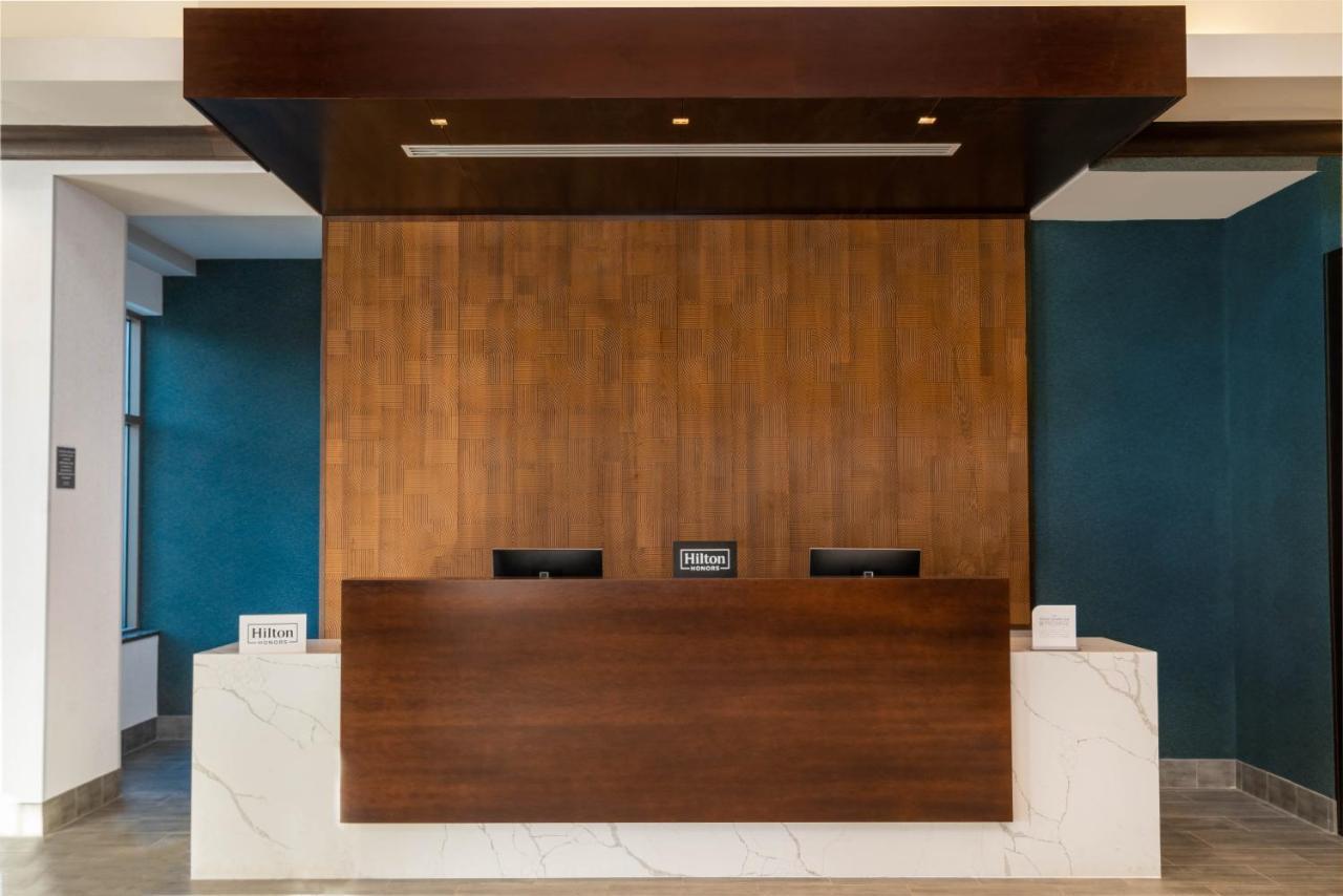 Homewood Suites By Hilton Baltimore - Arundel Mills Hanover Exterior foto