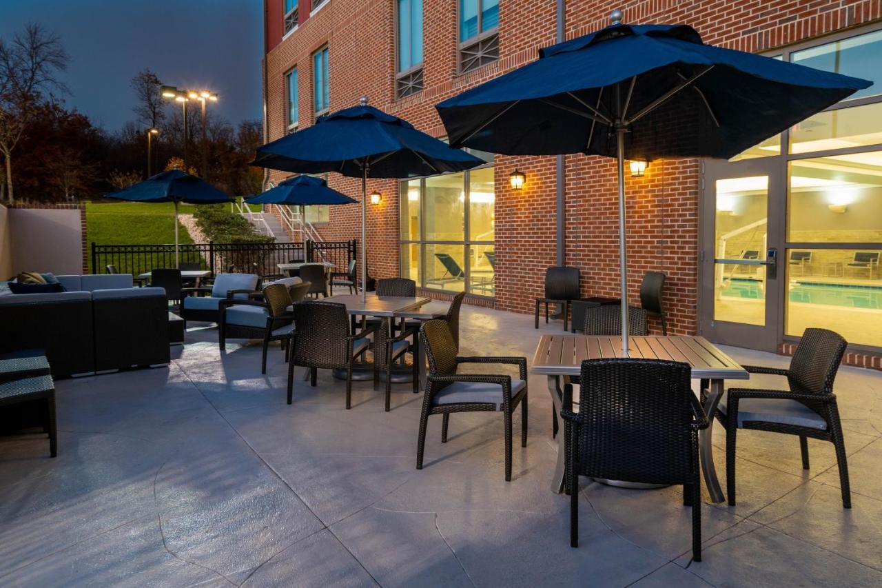 Homewood Suites By Hilton Baltimore - Arundel Mills Hanover Exterior foto