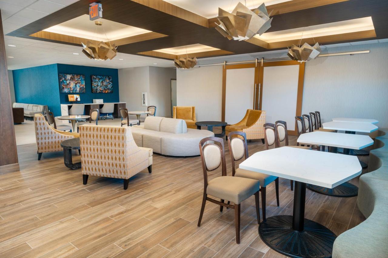 Homewood Suites By Hilton Baltimore - Arundel Mills Hanover Exterior foto
