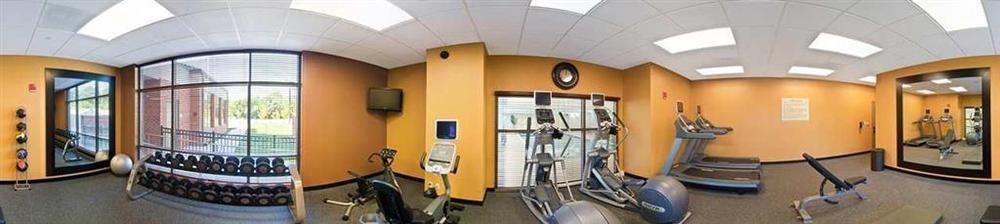 Homewood Suites By Hilton Baltimore - Arundel Mills Hanover Einrichtungen foto