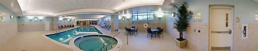 Homewood Suites By Hilton Baltimore - Arundel Mills Hanover Einrichtungen foto