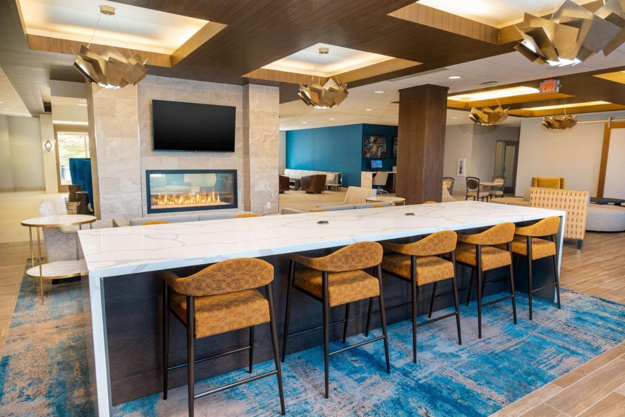 Homewood Suites By Hilton Baltimore - Arundel Mills Hanover Exterior foto