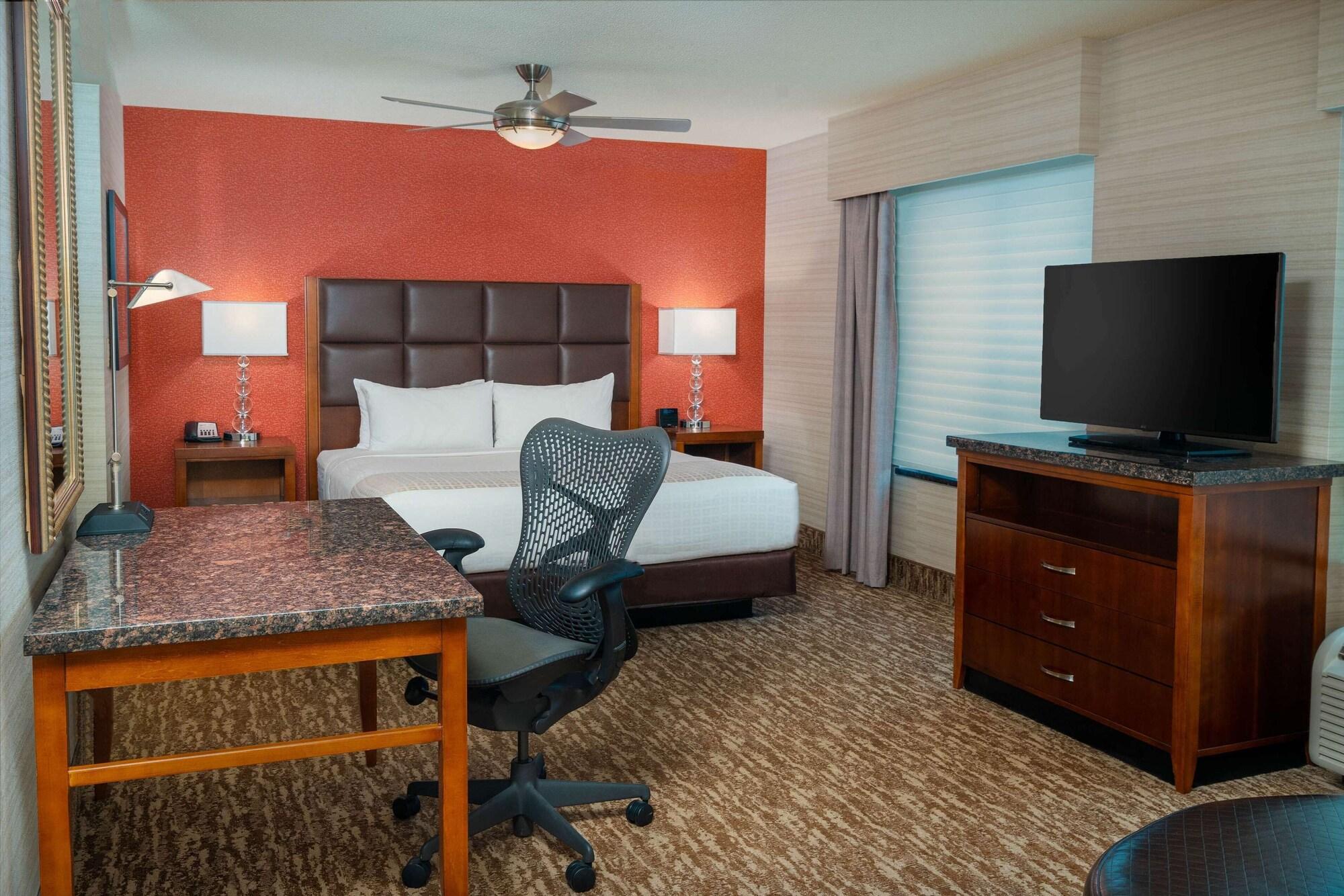 Homewood Suites By Hilton Baltimore - Arundel Mills Hanover Exterior foto