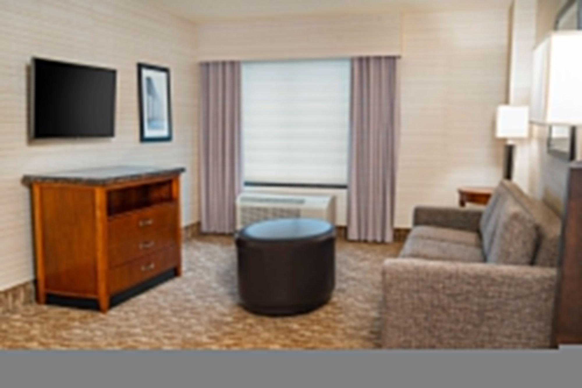 Homewood Suites By Hilton Baltimore - Arundel Mills Hanover Exterior foto