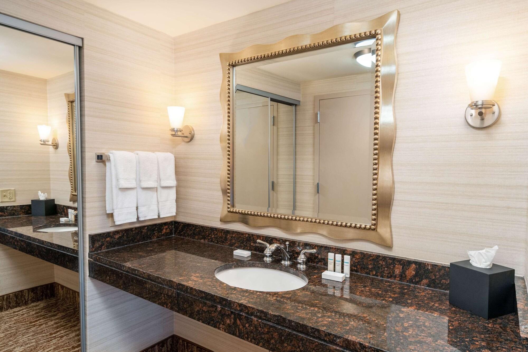 Homewood Suites By Hilton Baltimore - Arundel Mills Hanover Exterior foto