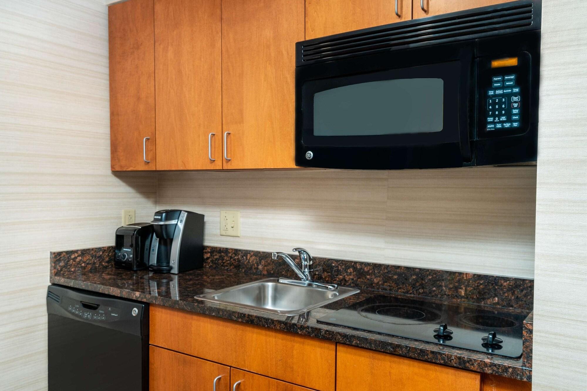 Homewood Suites By Hilton Baltimore - Arundel Mills Hanover Exterior foto