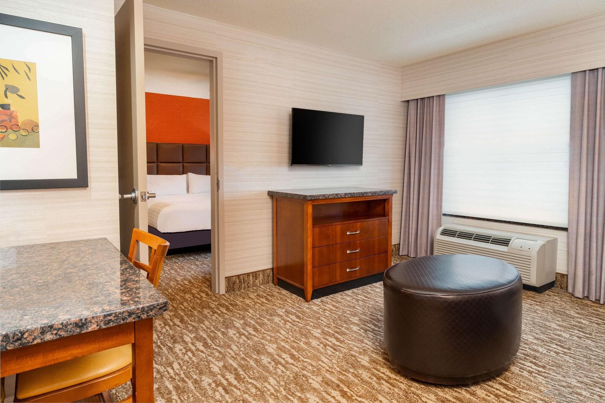 Homewood Suites By Hilton Baltimore - Arundel Mills Hanover Exterior foto