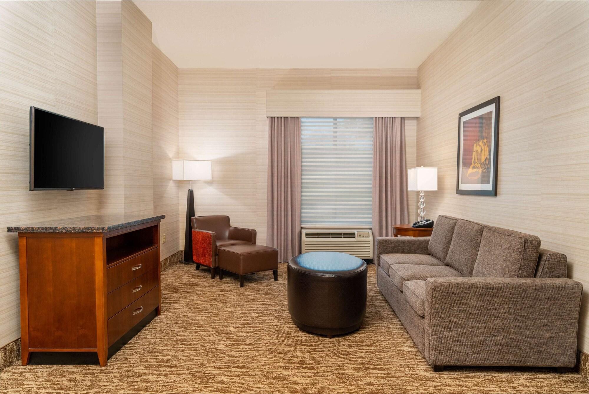 Homewood Suites By Hilton Baltimore - Arundel Mills Hanover Exterior foto