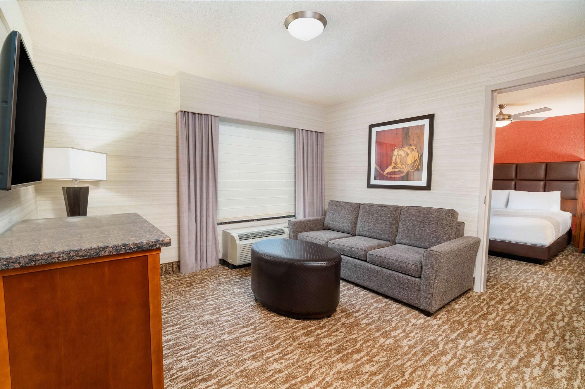 Homewood Suites By Hilton Baltimore - Arundel Mills Hanover Exterior foto