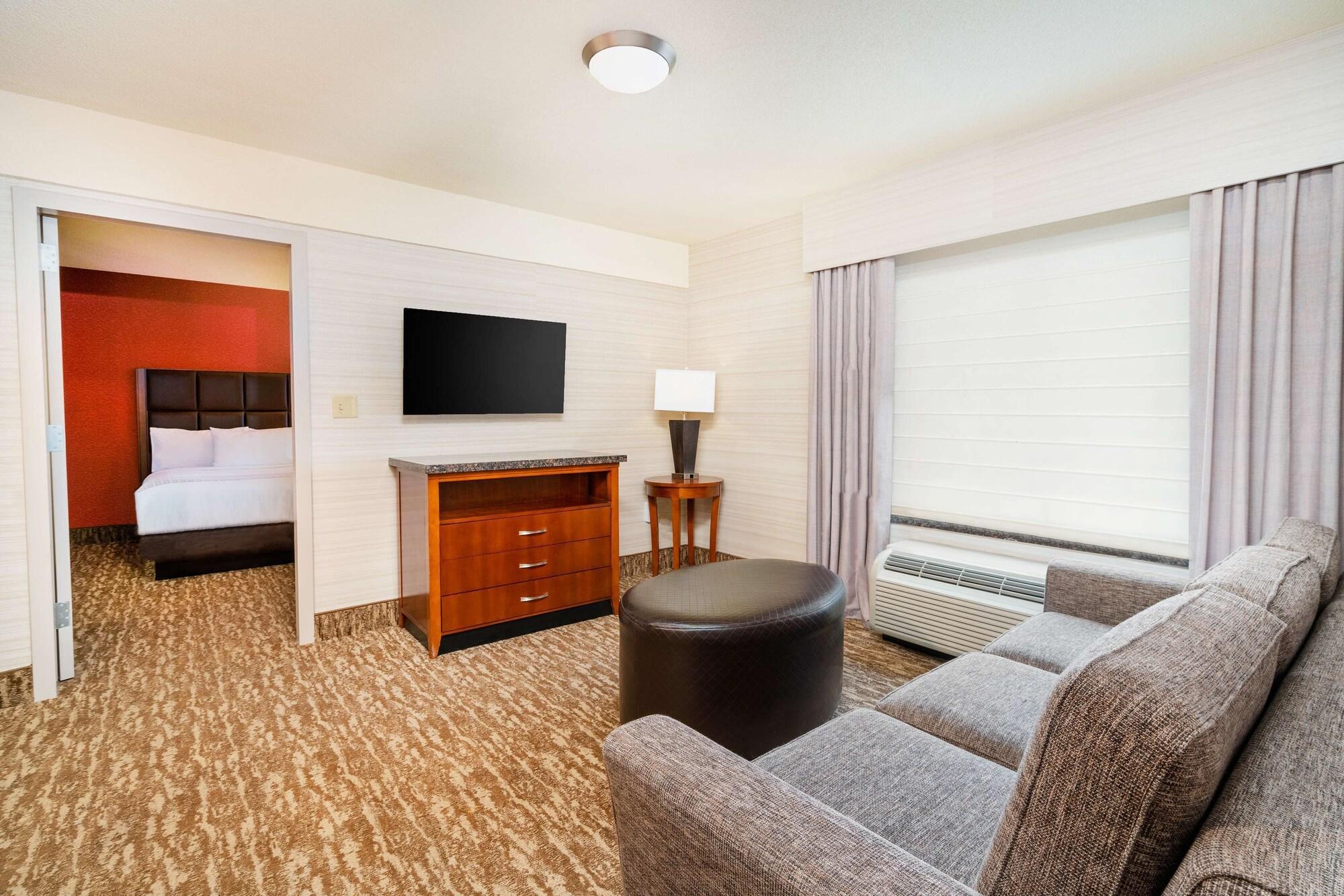 Homewood Suites By Hilton Baltimore - Arundel Mills Hanover Exterior foto