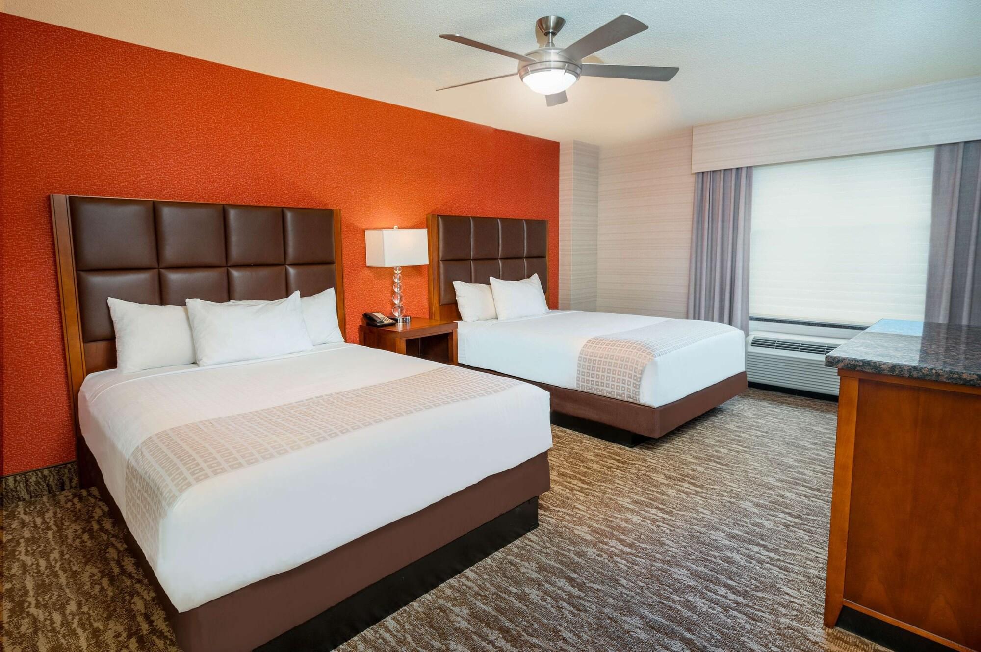 Homewood Suites By Hilton Baltimore - Arundel Mills Hanover Exterior foto