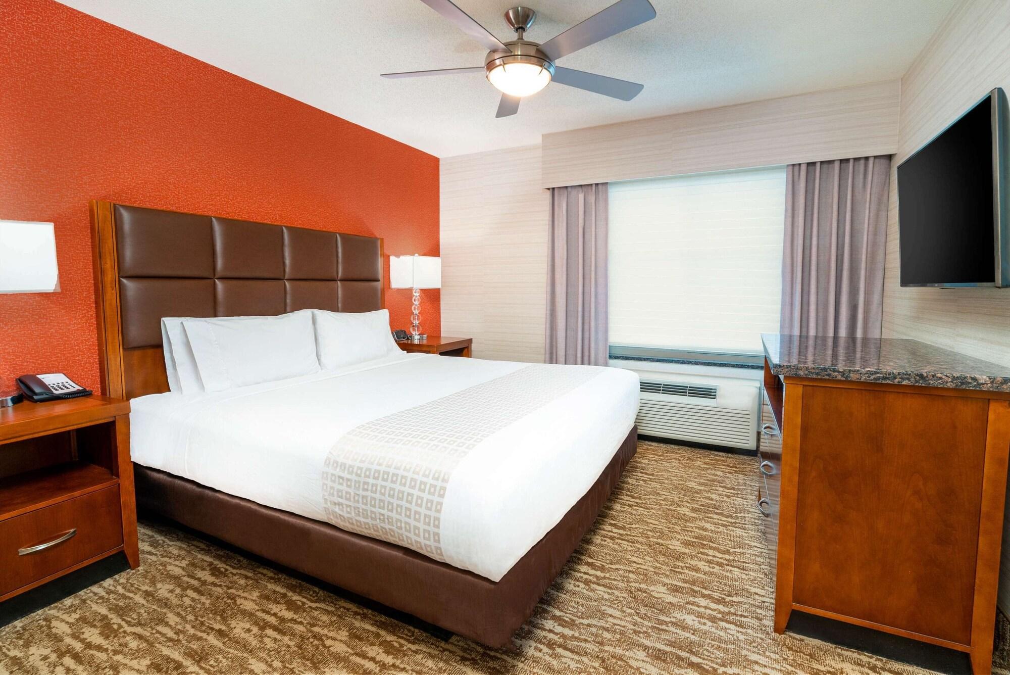 Homewood Suites By Hilton Baltimore - Arundel Mills Hanover Exterior foto