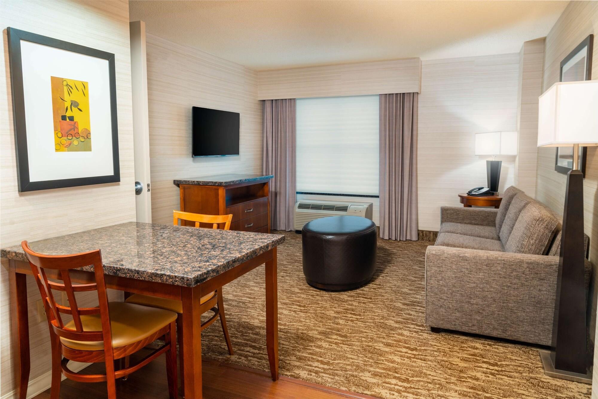 Homewood Suites By Hilton Baltimore - Arundel Mills Hanover Exterior foto
