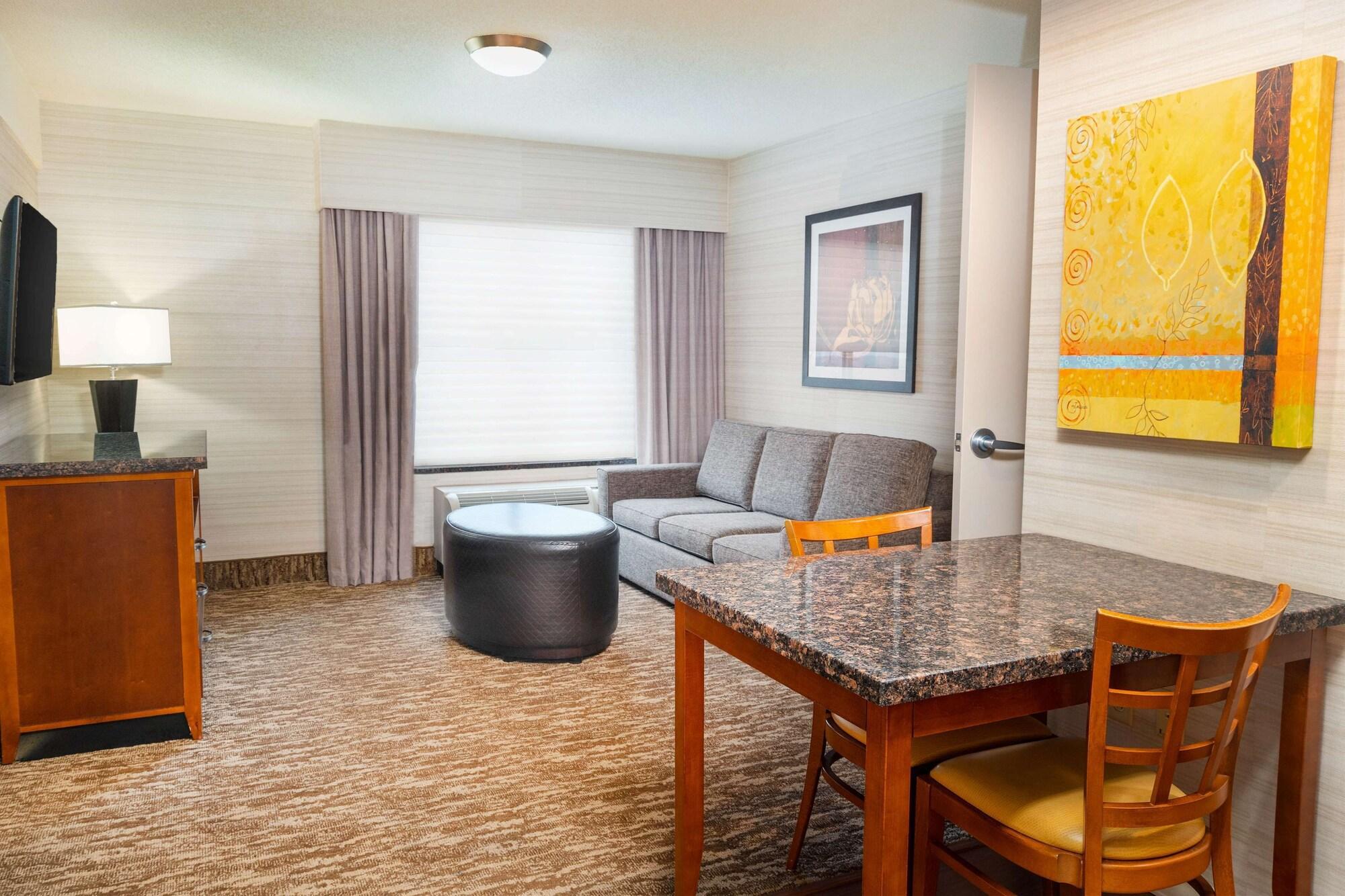 Homewood Suites By Hilton Baltimore - Arundel Mills Hanover Exterior foto