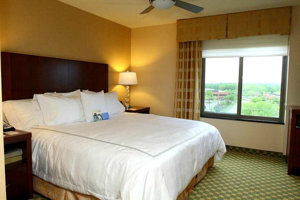 Homewood Suites By Hilton Baltimore - Arundel Mills Hanover Exterior foto