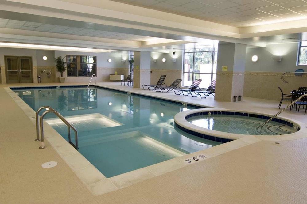 Homewood Suites By Hilton Baltimore - Arundel Mills Hanover Exterior foto