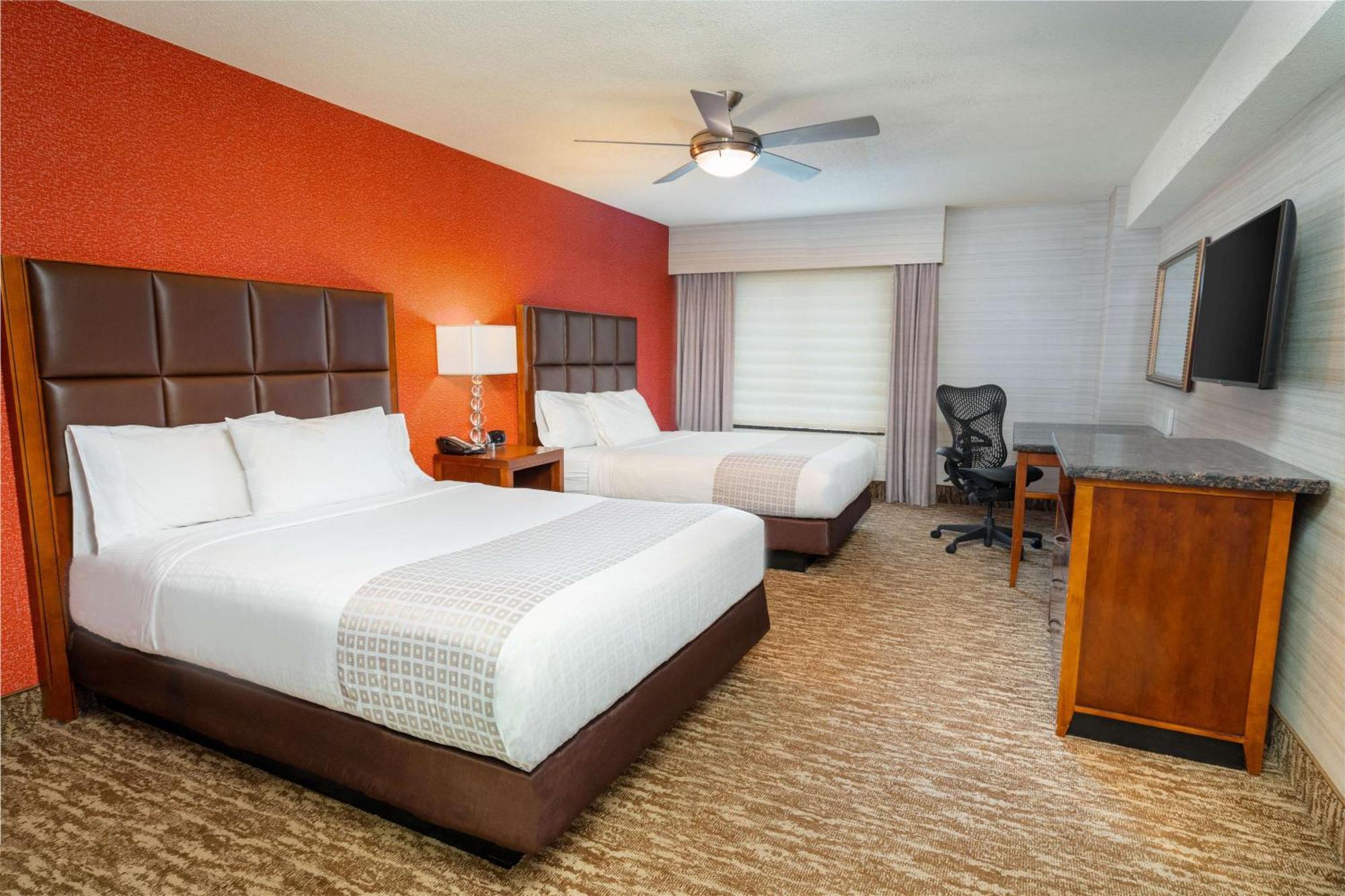 Homewood Suites By Hilton Baltimore - Arundel Mills Hanover Exterior foto
