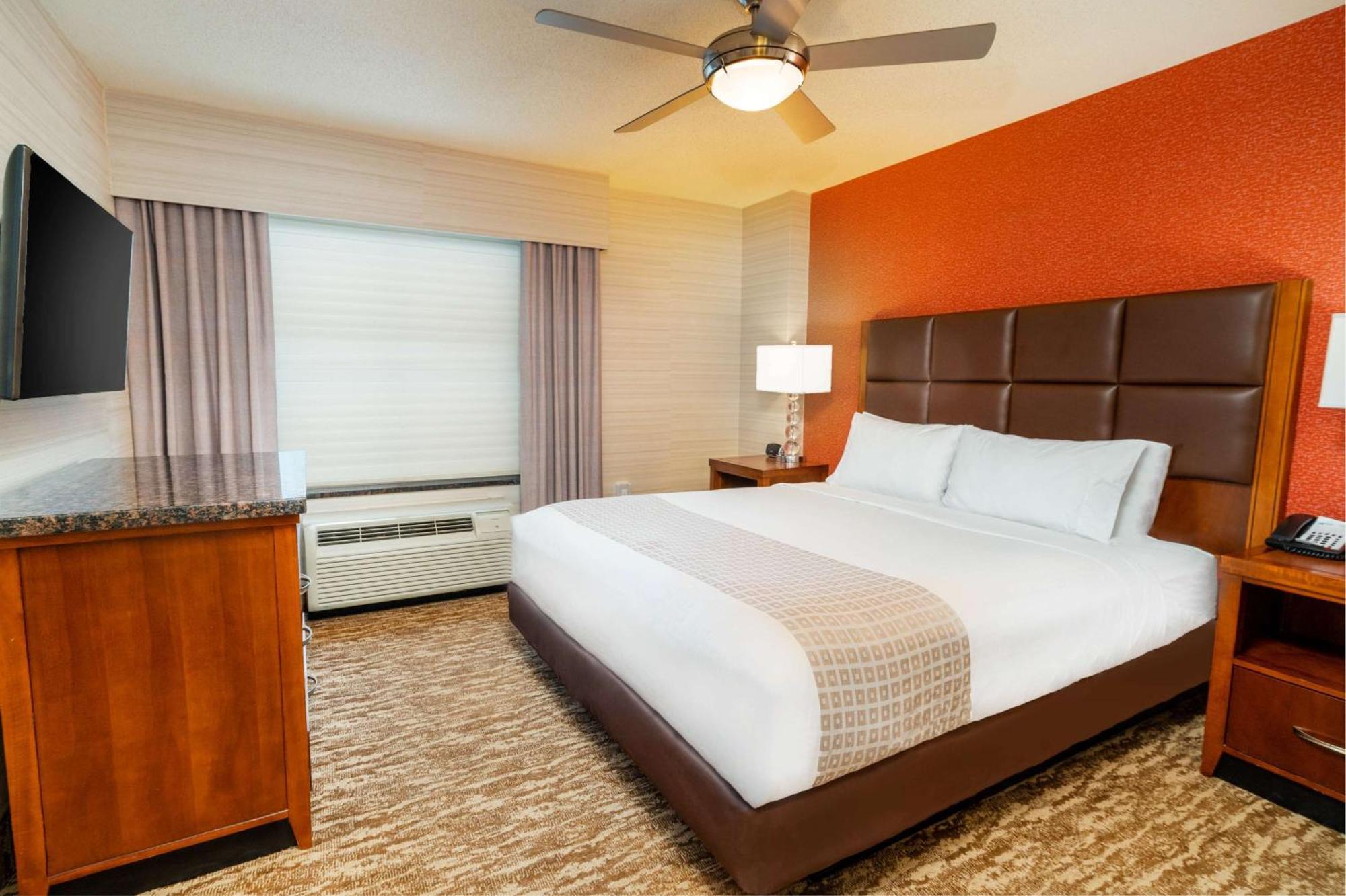 Homewood Suites By Hilton Baltimore - Arundel Mills Hanover Exterior foto