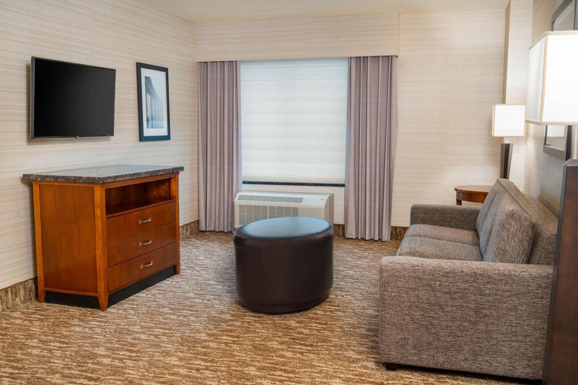 Homewood Suites By Hilton Baltimore - Arundel Mills Hanover Exterior foto
