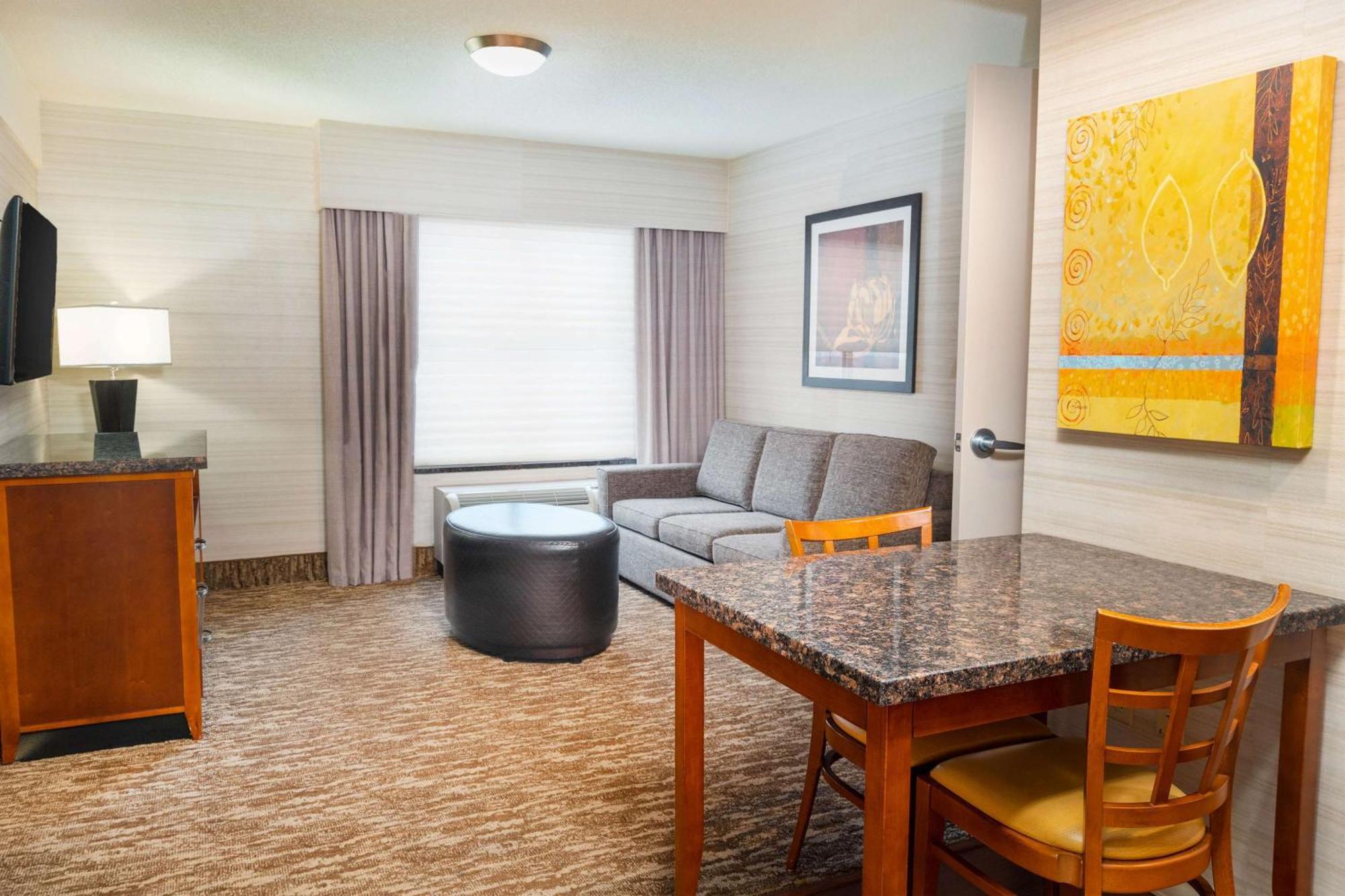 Homewood Suites By Hilton Baltimore - Arundel Mills Hanover Exterior foto