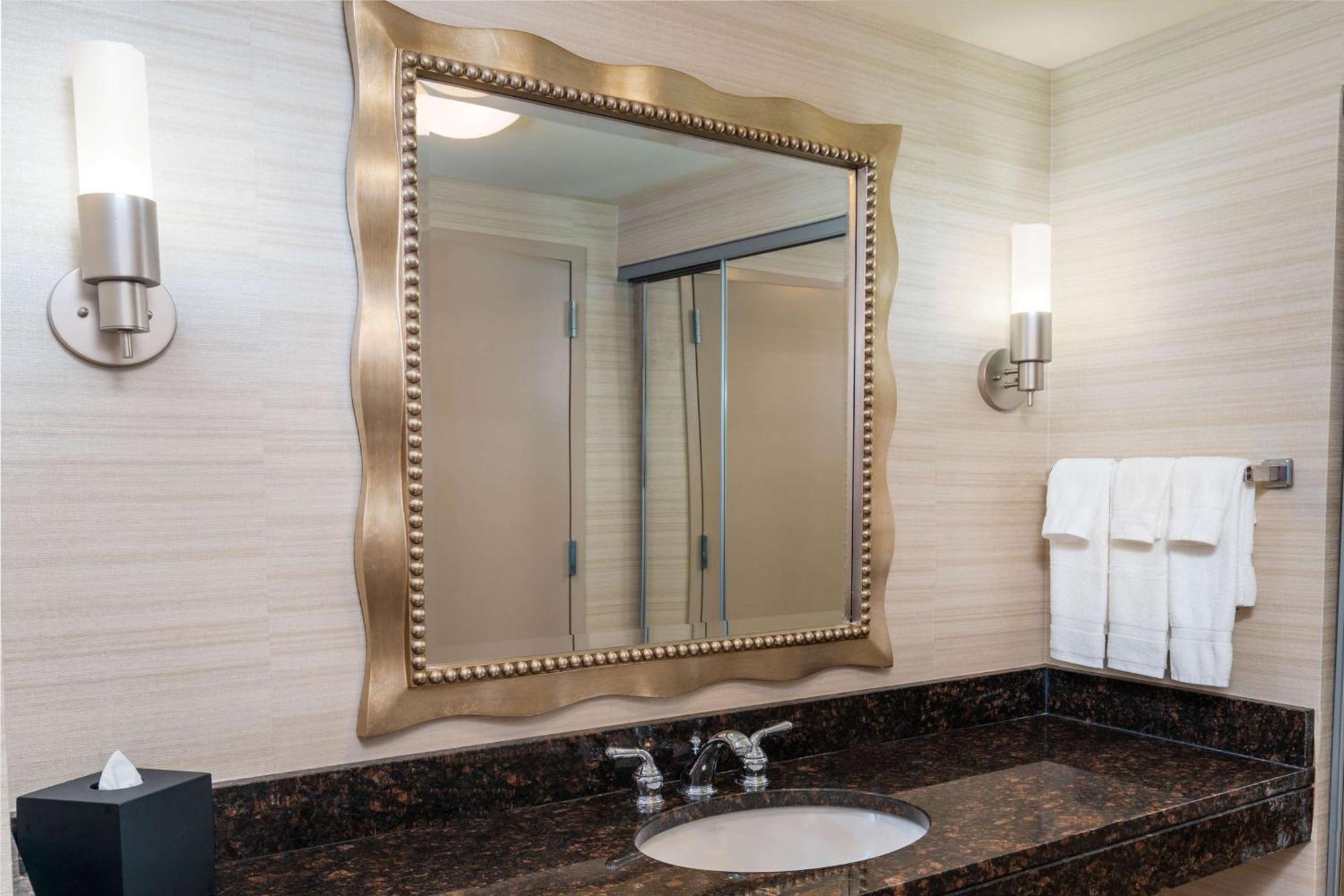 Homewood Suites By Hilton Baltimore - Arundel Mills Hanover Exterior foto