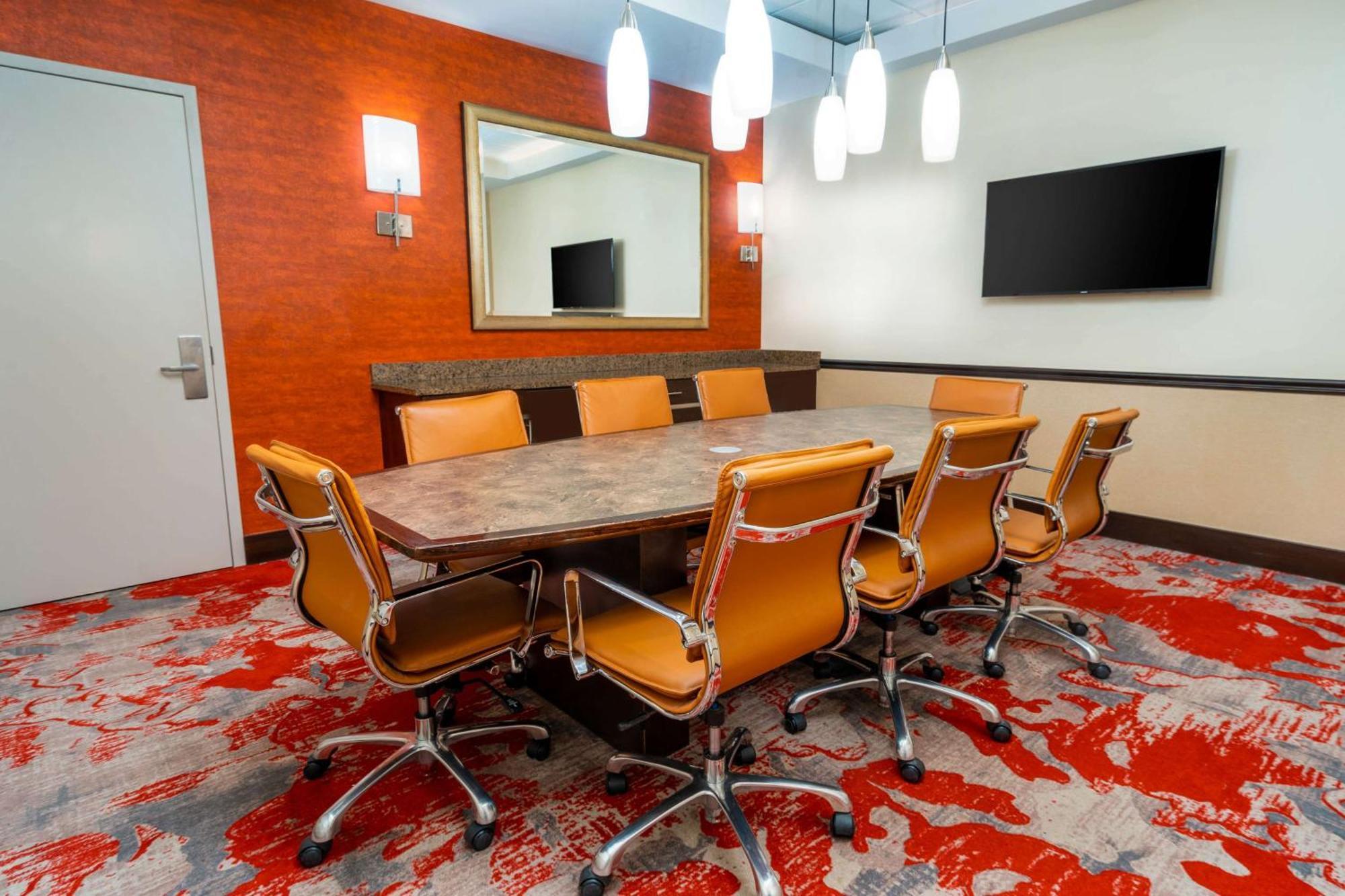 Homewood Suites By Hilton Baltimore - Arundel Mills Hanover Exterior foto