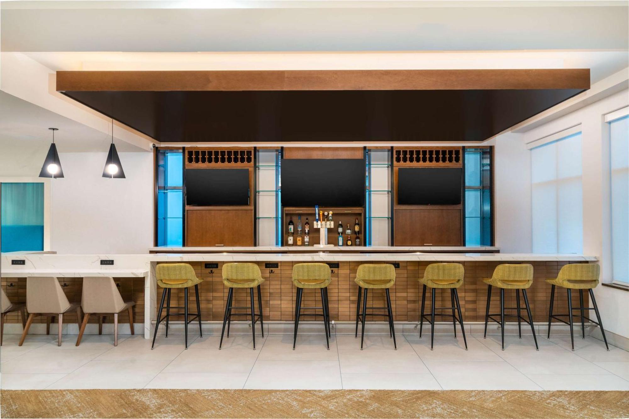 Homewood Suites By Hilton Baltimore - Arundel Mills Hanover Exterior foto