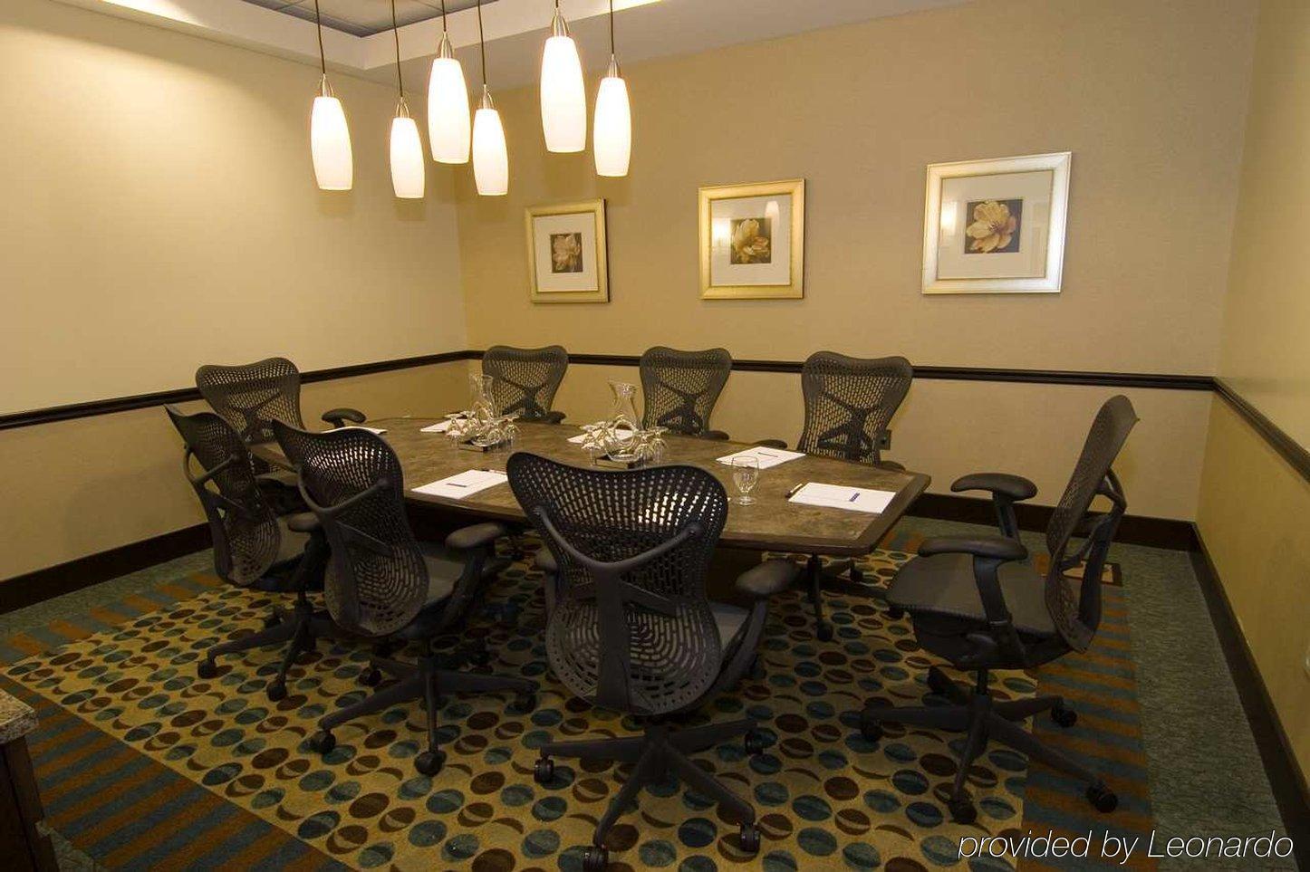 Homewood Suites By Hilton Baltimore - Arundel Mills Hanover Business foto