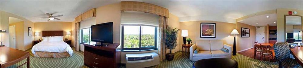 Homewood Suites By Hilton Baltimore - Arundel Mills Hanover Zimmer foto